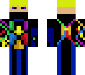 infinity self