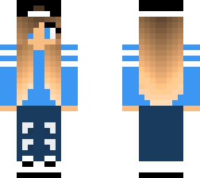 jeans girl