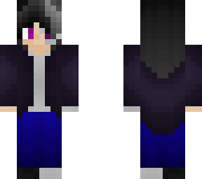 kilroy (no cape)