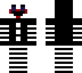 marion/marionette/puppet fnaf