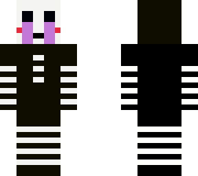marionette fnaf
