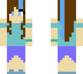 mei (adoptable oc)