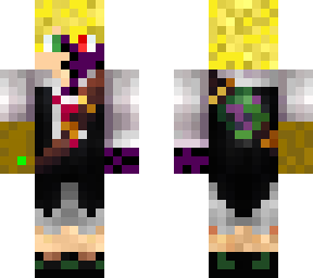 meliodas endgame all gems
