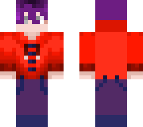 mikey wip