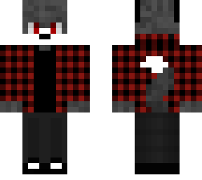 modern werewolf - (missed a few things)
