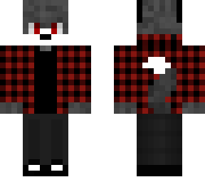 modern werewolf