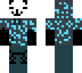mrpandaistocool