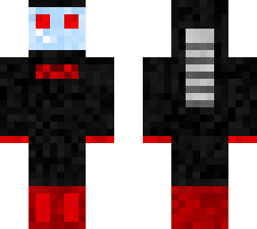 mutant astronaut