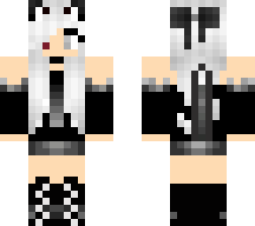 my oc