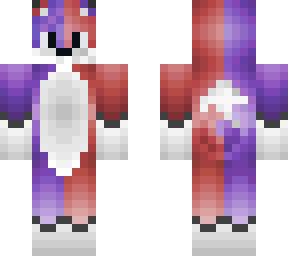 my oc fixed up