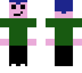 my roblox skin