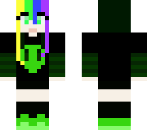 my skin