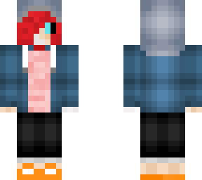 my skin