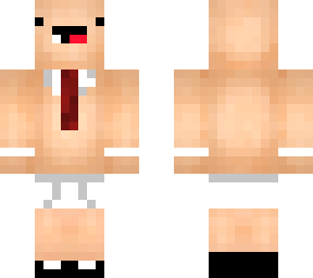 ***** suit guy