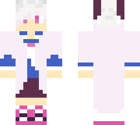 nanashi (1bitheart)