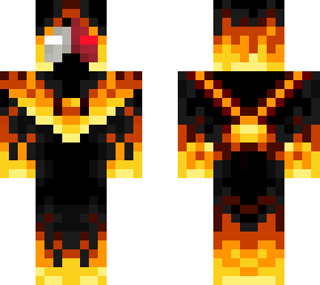 netherrack pyromancer