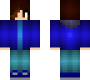 new skin