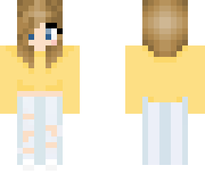 not mine just changed eyes