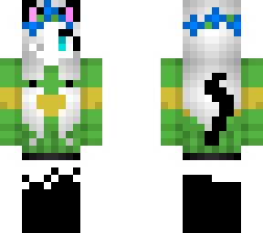 not my skin!