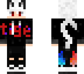 official tige catskin