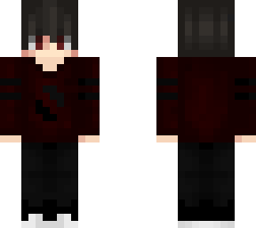 ohameer skin