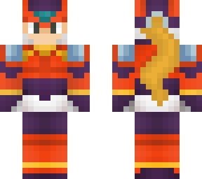 omega zero