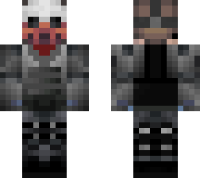 payday 2 armor