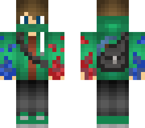 personal skin