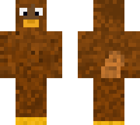 platypus