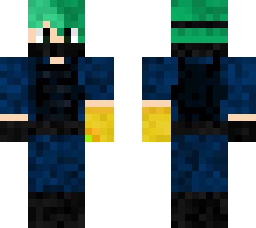police/s.w.a.t lechu