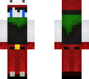 quote from cave story