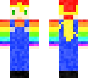 rainbowboy