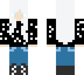 random skin