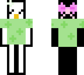 re-make of my first skin