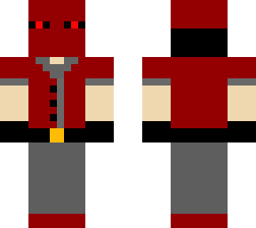red reaper