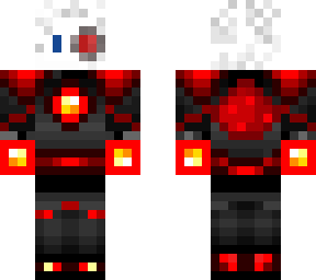 redstone master 5000