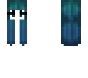 riptide -hairbase-