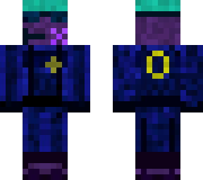 rouge officer