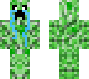 sad creeper