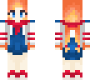 sailor moon :)