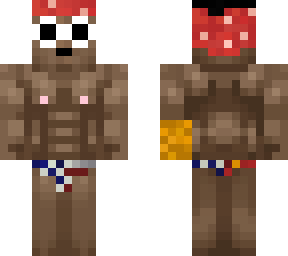 skin
