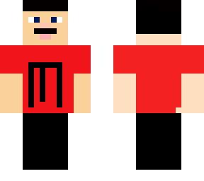 skin for markiplier!