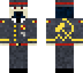 soviet officer