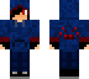 spider boy depressed
