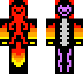 split alien