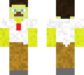 sponge boy me bob!