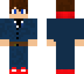 suit for faze boy