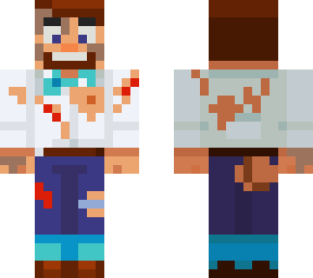 survivor steve