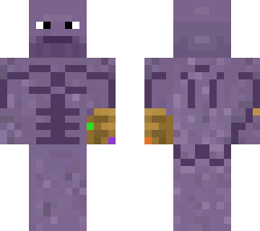 thanos butt