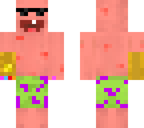 thanos padrick